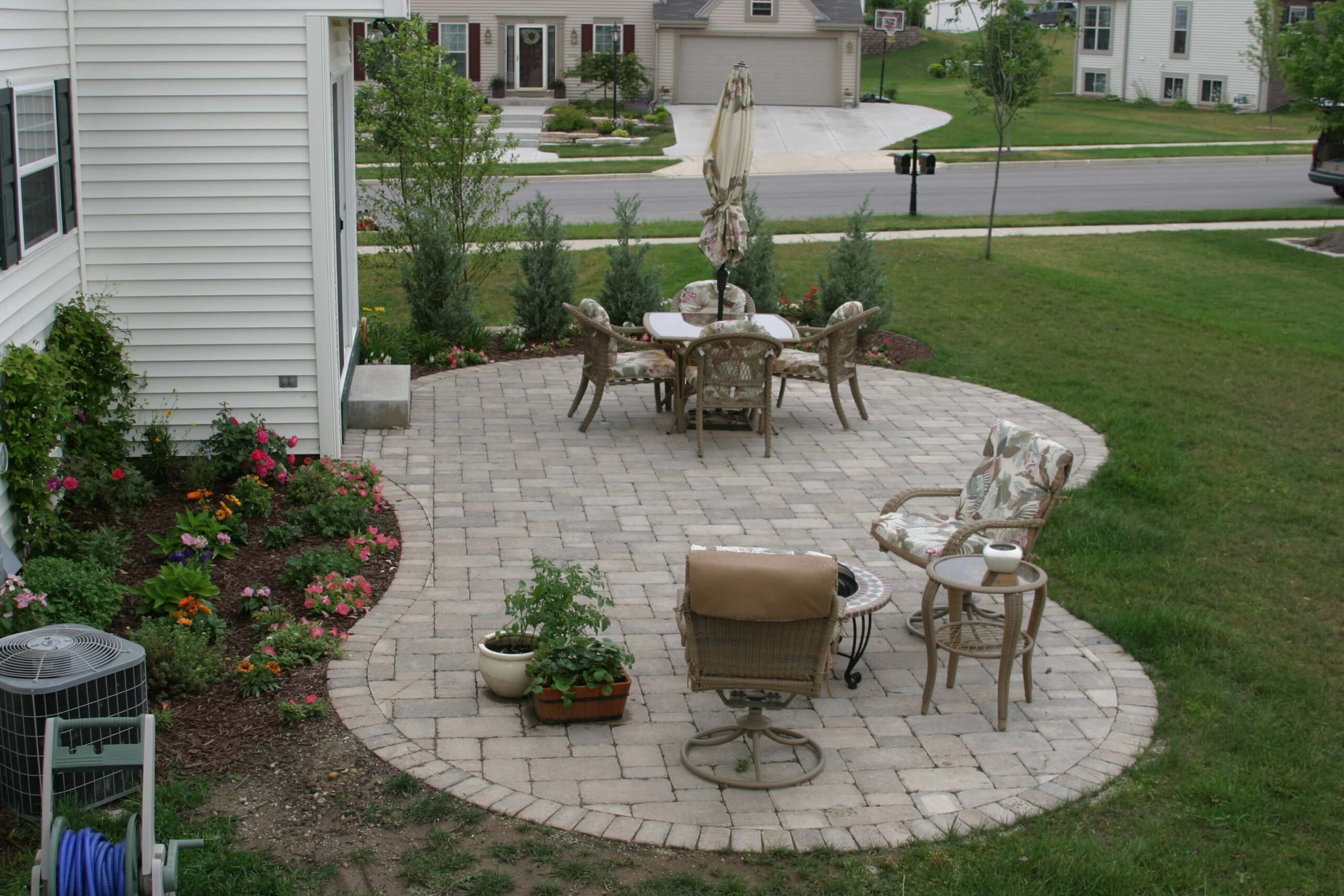 Landscape services page our gallery page